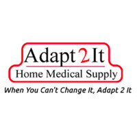 Adapt 2 It logo, Adapt 2 It contact details