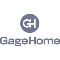 GageHome logo, GageHome contact details