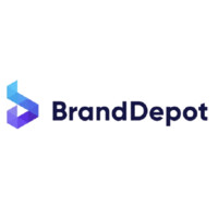 Brand Depot logo, Brand Depot contact details