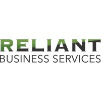 Reliant Business Services logo, Reliant Business Services contact details