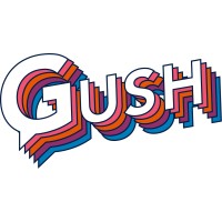 Gush logo, Gush contact details