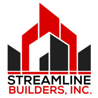 Streamline Builders, Inc logo, Streamline Builders, Inc contact details