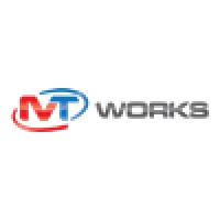 MT Works logo, MT Works contact details