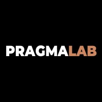 PragmaLab logo, PragmaLab contact details