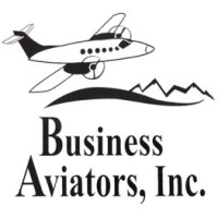 BUSINESS AVIATORS logo, BUSINESS AVIATORS contact details