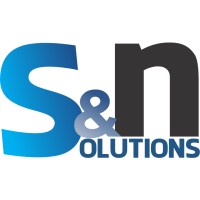 S&N SOLUTIONS logo, S&N SOLUTIONS contact details