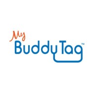 My Buddy Tag logo, My Buddy Tag contact details