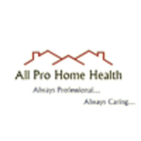 Allpro Home Care Agency logo, Allpro Home Care Agency contact details