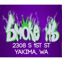 Smoke It's Smoke Shop logo, Smoke It's Smoke Shop contact details