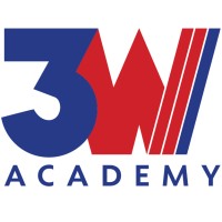 3W Academy - College logo, 3W Academy - College contact details