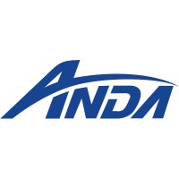 ANDA Technologies México logo, ANDA Technologies México contact details