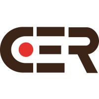 CER Limited logo, CER Limited contact details