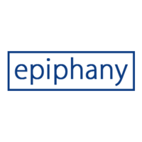 Epiphany logo, Epiphany contact details