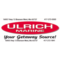 Ulrich Marine logo, Ulrich Marine contact details