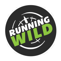 Running Wild Media logo, Running Wild Media contact details