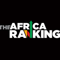 The Africa Ranking logo, The Africa Ranking contact details