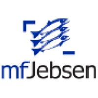 MF Jebsen Group logo, MF Jebsen Group contact details