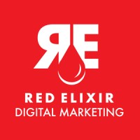 Red Elixir Digital LLC logo, Red Elixir Digital LLC contact details