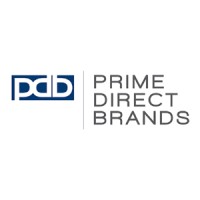 Prime Direct Brands, LLC logo, Prime Direct Brands, LLC contact details