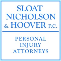 Sloat, Nicholson & Hoover, P.C. logo, Sloat, Nicholson & Hoover, P.C. contact details