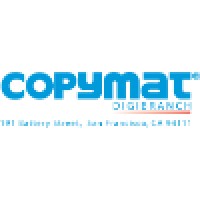 Copymat Digibranch logo, Copymat Digibranch contact details