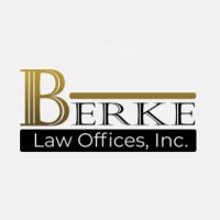 Berke Law Offices, Inc. logo, Berke Law Offices, Inc. contact details