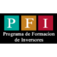 PFI Programa de Formación de Inversores logo, PFI Programa de Formación de Inversores contact details