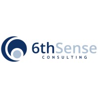 6th Sense Consulting logo, 6th Sense Consulting contact details