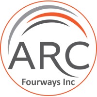 ARC Fourways Incorporated logo, ARC Fourways Incorporated contact details