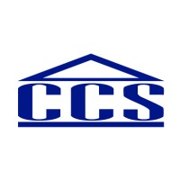 CCS Property Services logo, CCS Property Services contact details