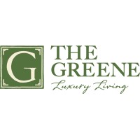 The Greene Apartments logo, The Greene Apartments contact details