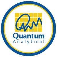 Quantum Analytical logo, Quantum Analytical contact details