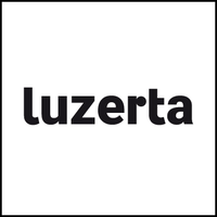 Luzerta Branding logo, Luzerta Branding contact details