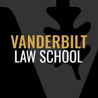 Vanderbilt University Law School logo, Vanderbilt University Law School contact details