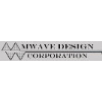 M-Wave Design Corporation logo, M-Wave Design Corporation contact details