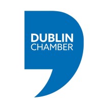 Dublin Chamber of Commerce logo, Dublin Chamber of Commerce contact details