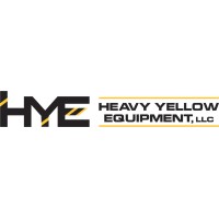 Heavy Yellow Equipment, LLC logo, Heavy Yellow Equipment, LLC contact details