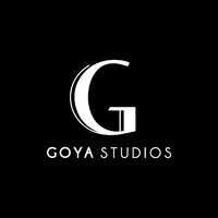 Goya Studios logo, Goya Studios contact details