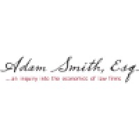 Adam Smith, Esq., LLC logo, Adam Smith, Esq., LLC contact details