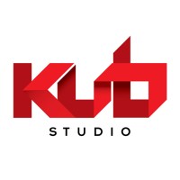 Kub studio logo, Kub studio contact details