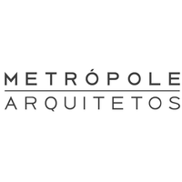 Metrópole Arquitetos logo, Metrópole Arquitetos contact details