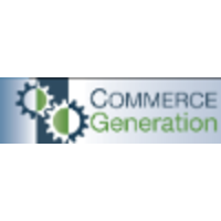 Commerce Generation logo, Commerce Generation contact details