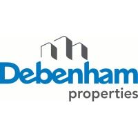 Debenham Properties logo, Debenham Properties contact details