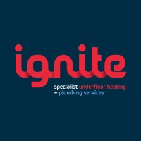 Ignite Gas Services logo, Ignite Gas Services contact details