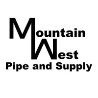 MOUNTAIN WEST PIPE AND SUPPLY logo, MOUNTAIN WEST PIPE AND SUPPLY contact details