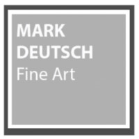 Mark Deutsch Fine Art LLC logo, Mark Deutsch Fine Art LLC contact details