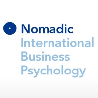 Nomadic International Business Psychology logo, Nomadic International Business Psychology contact details