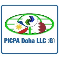 Philippine Institute of Certified Public Accountants Doha LLC(G) (PICPA Doha LLC(G)) logo, Philippine Institute of Certified Public Accountants Doha LLC(G) (PICPA Doha LLC(G)) contact details