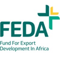 Fund for Export Development in Africa logo, Fund for Export Development in Africa contact details