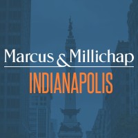 Marcus & Millichap Indianapolis logo, Marcus & Millichap Indianapolis contact details